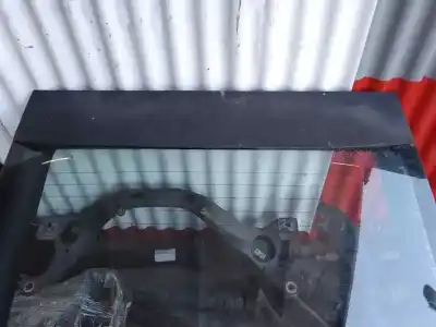 Second-hand car spare part tailgate for seat leon (1m1) 1.9 tdi oem iam references   