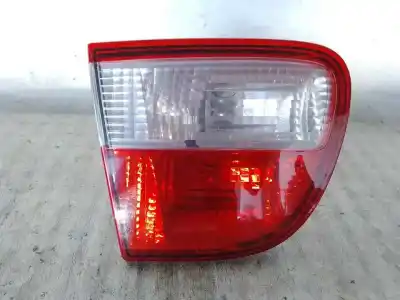 Автозапчастина б/у внутрішній лівий задній ліхар для seat leon (1m1) 1.9 tdi посилання на oem iam 1m6945091b