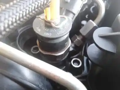 Pièce détachée automobile d'occasion moteur complet pour citroen berlingo d-9hx références oem iam 9h02  