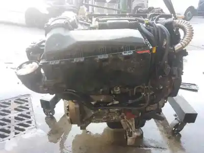 Pièce détachée automobile d'occasion moteur complet pour citroen berlingo d-9hx références oem iam 9h02  