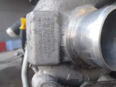 Pièce détachée automobile d'occasion moteur complet pour citroen berlingo d-9hx références oem iam 9h02  