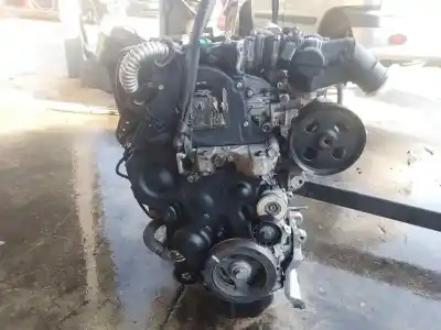Pièce détachée automobile d'occasion moteur complet pour citroen berlingo d-9hx références oem iam 9h02  
