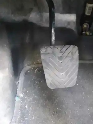 Peça sobressalente para automóvel em segunda mão pedal da embreagem por hyundai i40 (vf) d4fd referências oem iam 
