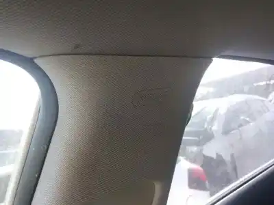 Peça sobressalente para automóvel em segunda mão airbag de cortina dianteiro direito por hyundai i40 (vf) d4fd referências oem iam 