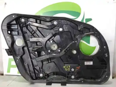 İkinci el araba yedek parçası ön sol pencere regülatörü için hyundai i40 (vf) d4fd oem iam referansları 813103z000