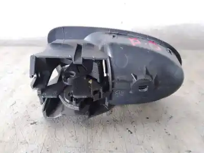 Автозапчасти б/у внутри передней правой ручки за toyota yaris (ksp9/scp9/nlp9) 1nrfe ссылки oem iam 692050d90  