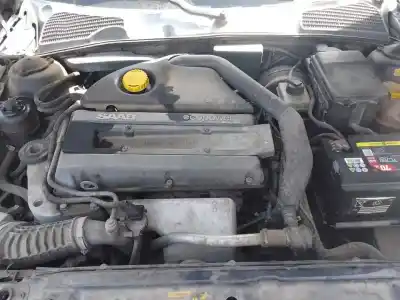 İkinci el araba yedek parçası KOMPLE MOTOR için SAAB 9-5 BERLINA  OEM IAM referansları B235E  