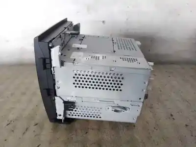 Pezzo di ricambio per auto di seconda mano sistema di navigazione gps per porsche cayenne (typ 9pa1) 4.8 v8 cat 385 cv / 283 kw riferimenti oem iam 7pp919193b  