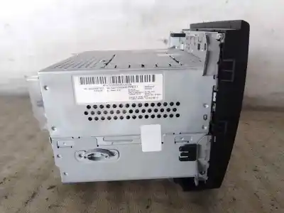 Pezzo di ricambio per auto di seconda mano sistema di navigazione gps per porsche cayenne (typ 9pa1) 4.8 v8 cat 385 cv / 283 kw riferimenti oem iam 7pp919193b  
