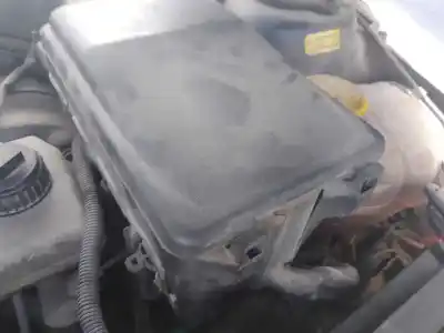 Recambio de automóvil de segunda mano de CAJA RELES / FUSIBLES para SAAB 9-5 BERLINA  referencias OEM IAM   