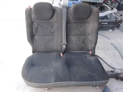 Piesă de schimb auto la mâna a doua SCAUNE DIN SPATE pentru PEUGEOT PARTNER (S2)  Referințe OEM IAM   