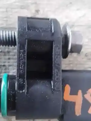 Peça sobressalente para automóvel em segunda mão sensor por peugeot 308 hn02 referências oem iam 9688725080  