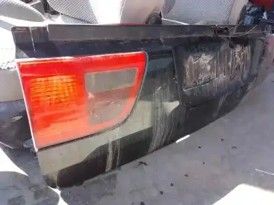 Second-hand car spare part trunk lid for bmw x5 (e53) m57n306d4 oem iam references   