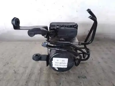 Second-hand car spare part abs for ford c-max ii (dxa/cb7, dxa/ceu) 1.0 ecoboost oem iam references bv612c405al  