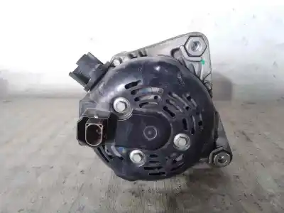 Автозапчастина б/у генератор для ford c-max ii (dxa/cb7, dxa/ceu) 1.0 ecoboost посилання на oem iam cv6t10300dc  
