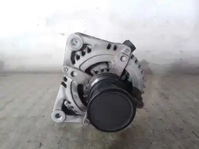 Автозапчастина б/у генератор для ford c-max ii (dxa/cb7, dxa/ceu) 1.0 ecoboost посилання на oem iam cv6t10300dc  