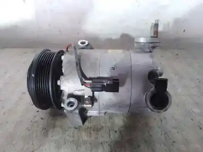 Second-hand car spare part air conditioning compressor for ford c-max ii (dxa/cb7, dxa/ceu) 1.0 ecoboost oem iam references cv6119d629fe  