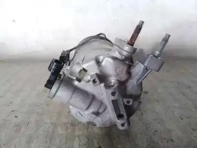 Second-hand car spare part air conditioning compressor for ford c-max ii (dxa/cb7, dxa/ceu) 1.0 ecoboost oem iam references cv6119d629fe  