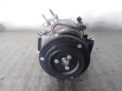Second-hand car spare part air conditioning compressor for ford c-max ii (dxa/cb7, dxa/ceu) 1.0 ecoboost oem iam references cv6119d629fe  