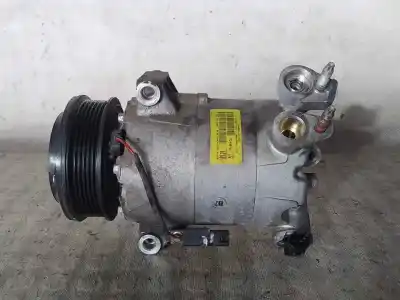 Second-hand car spare part air conditioning compressor for ford c-max ii (dxa/cb7, dxa/ceu) 1.0 ecoboost oem iam references cv6119d629fe