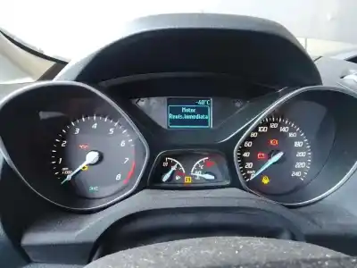 Second-hand car spare part dashboard for ford c-max ii (dxa/cb7, dxa/ceu) 1.0 ecoboost oem iam references 