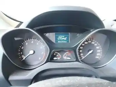 Second-hand car spare part dashboard for ford c-max ii (dxa/cb7, dxa/ceu) 1.0 ecoboost oem iam references   