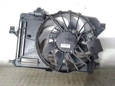 Second-hand car spare part radiator cooling fan for ford c-max ii (dxa/cb7, dxa/ceu) 1.0 ecoboost oem iam references cv618c607vb