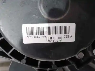 Автозапчасти б/у электрический вентилятор за ford c-max ii (dxa/cb7, dxa/ceu) 1.0 ecoboost ссылки oem iam cv618c607vb  
