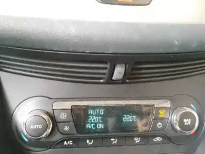 Second-hand car spare part climate control for ford c-max ii (dxa/cb7, dxa/ceu) 1.0 ecoboost oem iam references 