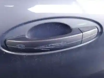 Second-hand car spare part exterior left rear door handle for ford c-max ii (dxa/cb7, dxa/ceu) 1.0 ecoboost oem iam references 