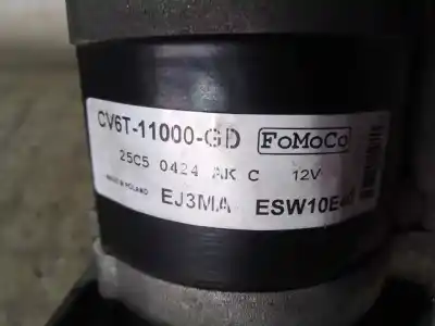 Автозапчасти б/у двигатель запускается за ford c-max ii (dxa/cb7, dxa/ceu) 1.0 ecoboost ссылки oem iam cv6t11000gd  