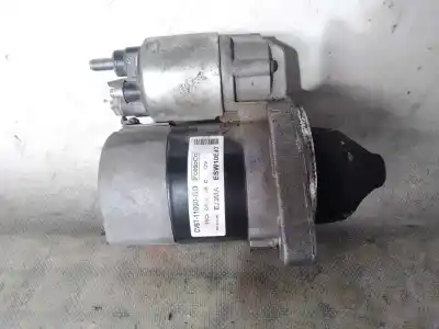 Second-hand car spare part starter motor for ford c-max ii (dxa/cb7, dxa/ceu) 1.0 ecoboost oem iam references cv6t11000gd