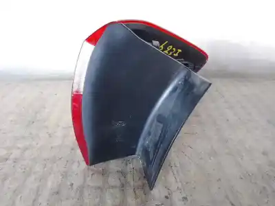 Second-hand car spare part left tailgate light for ford c-max ii (dxa/cb7, dxa/ceu) 1.0 ecoboost oem iam references am5113405bf  