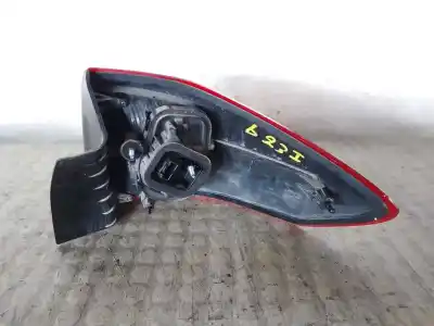 Second-hand car spare part left tailgate light for ford c-max ii (dxa/cb7, dxa/ceu) 1.0 ecoboost oem iam references am5113405bf  