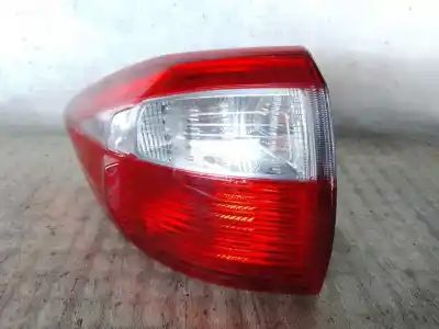 Second-hand car spare part left tailgate light for ford c-max ii (dxa/cb7, dxa/ceu) 1.0 ecoboost oem iam references am5113405bf