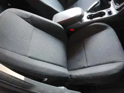 Second-hand car spare part right front seat for ford c-max ii (dxa/cb7, dxa/ceu) 1.0 ecoboost oem iam references 