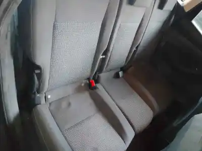 Second-hand car spare part rear seats for ford c-max ii (dxa/cb7, dxa/ceu) 1.0 ecoboost oem iam references 