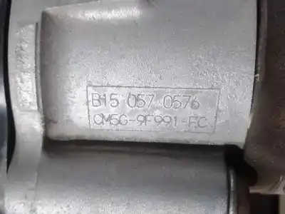 Автозапчасти б/у бабочка коробка за ford c-max ii (dxa/cb7, dxa/ceu) 1.0 ecoboost ссылки oem iam cm5g9f991fc  