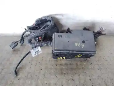Second-hand car spare part fuse box unit for ford c-max ii (dxa/cb7, dxa/ceu) 1.0 ecoboost oem iam references dm5t14k733ekh