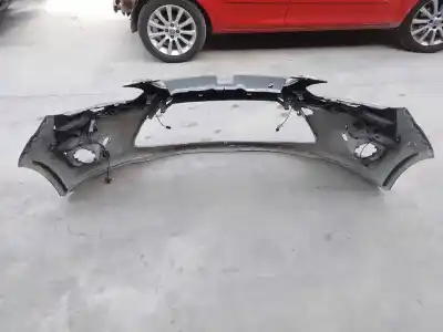 Автозапчастина б/у передній бампер для ford c-max ii (dxa/cb7, dxa/ceu) 1.0 ecoboost посилання на oem iam am5117762acxwa  