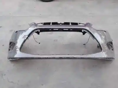 Second-hand car spare part front bumper for ford c-max ii (dxa/cb7, dxa/ceu) 1.0 ecoboost oem iam references am5117762acxwa