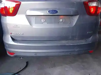 Автозапчастина б/у ЗАДНІЙ БАМПЕР для FORD C-MAX II (DXA/CB7, DXA/CEU)  Посилання на OEM IAM   