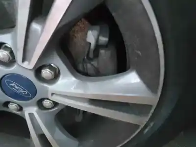 Second-hand car spare part front right brake caliper for ford c-max ii (dxa/cb7, dxa/ceu) 1.0 ecoboost oem iam references 