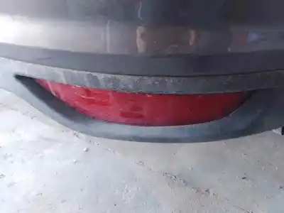 Second-hand car spare part rear right light bumper for ford c-max ii (dxa/cb7, dxa/ceu) 1.0 ecoboost oem iam references 