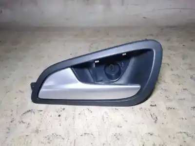 Second-hand car spare part interior left front handle for ford c-max ii (dxa/cb7, dxa/ceu) 1.0 ecoboost oem iam references am51u22601bew