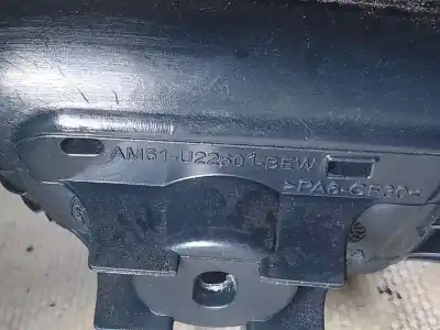Автозапчасти б/у левая передняя внутренняя ручка за ford c-max ii (dxa/cb7, dxa/ceu) 1.0 ecoboost ссылки oem iam am51u22601bew  