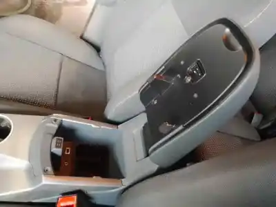 Автозапчасти б/у центральный подлокотник за ford c-max ii (dxa/cb7, dxa/ceu) 1.0 ecoboost ссылки oem iam   
