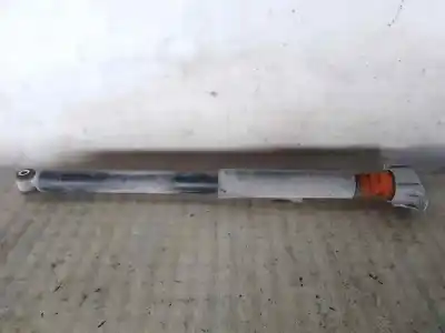 Автозапчасти б/у задний левый амортизатор за ford c-max (dm2) 1.6 tdci ссылки oem iam 3m5118080c
