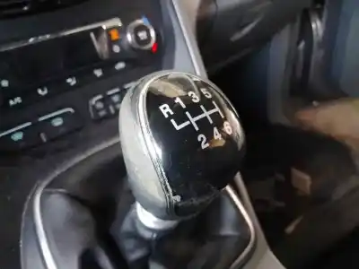 Second-hand car spare part gear lever knob for ford c-max ii (dxa/cb7, dxa/ceu) 1.0 ecoboost oem iam references 