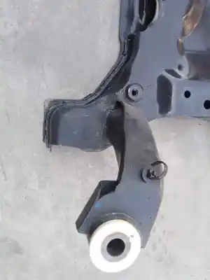 Second-hand car spare part front axle for ford c-max ii (dxa/cb7, dxa/ceu) 1.0 ecoboost oem iam references fe04816  